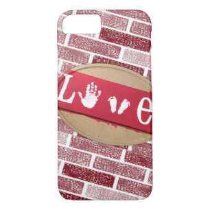 Saint Valentin coque iphone