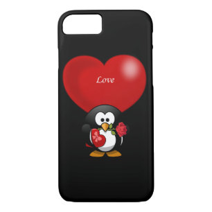 Saint Valentin coque iphone