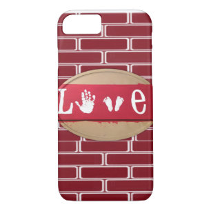 Saint Valentin coque iphone
