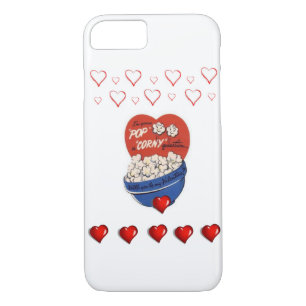 Saint Valentin coque iphone