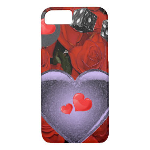 Saint Valentin coque iphone