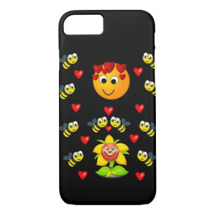 Saint Valentin coque iphone
