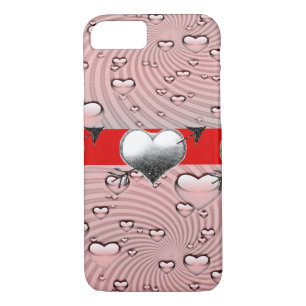 Saint Valentin coque iphone