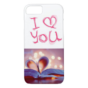 Saint Valentin coque iphone