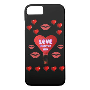 Saint Valentin coque iphone