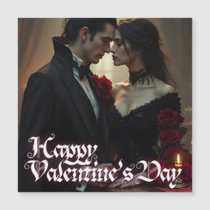 Saint Valentin de la passion éternelle