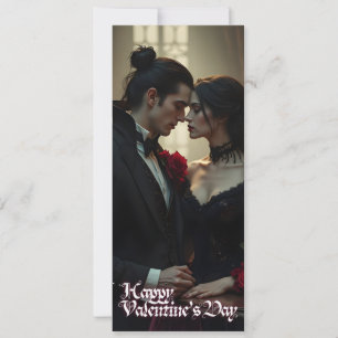 Saint Valentin de la passion éternelle