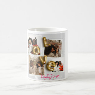 Saint Valentin Love Mug