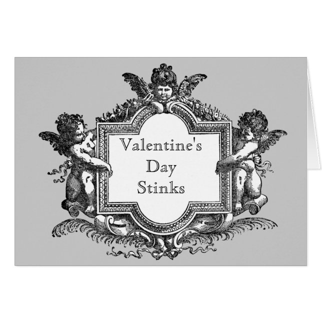 Saint Valentin pue (Devant horizontal)