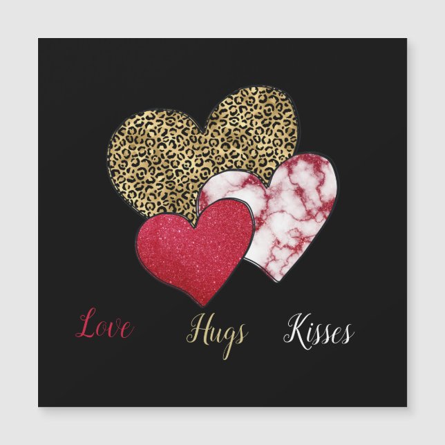 Saint-Valentin sauvage (Devant)