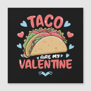 Saint-Valentin-Taco