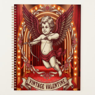 Saint-Valentin vintage 