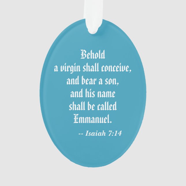 Sainte-Anne néogothique et Marie jeune (SAU 29) (dos)