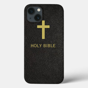 Sainte Bible Ipad Air Coque