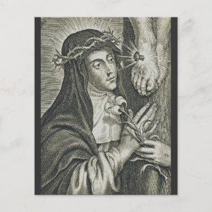 Sainte Catherine de Sienne