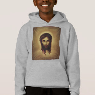 Sainte Face de Jésus Christ