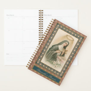 Sainte-Rita de Cascia (M 015)
