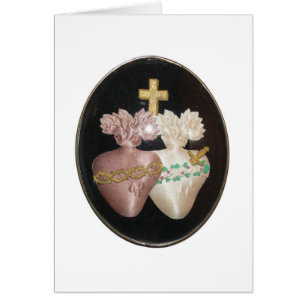 SAINTS COEURS SACRÉS ET IMMACULÉS