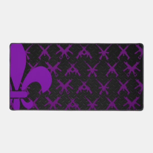 Saints Row : Le troisième chat de bureau