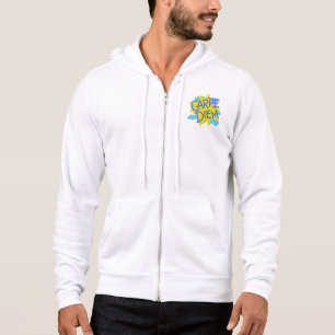Saisir la journée : Carpe Diem Sweat - shirt à cap