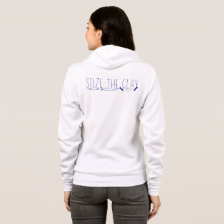 Saisissez l'Argile | Sweat pour Amoureux de Poteri