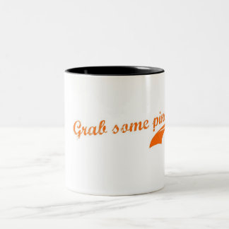 Saisissez une certaine tasse de café de viande de