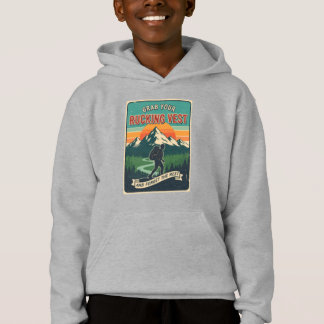 Saisissez Votre Vestiaire de Rucking et Oubliez le
