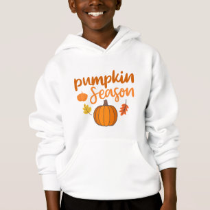 Saison citrouille automne