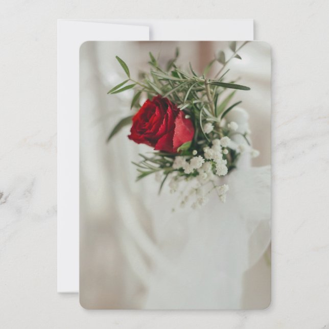 Saison d'amour et de joie (Devant)