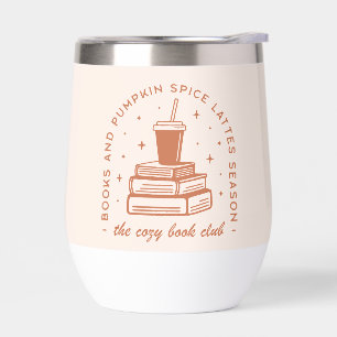 Saison d'épices des livres et des Citrouilles