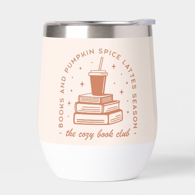 Saison d'épices des livres et des Citrouilles (Gauche)