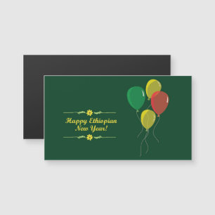 saison du Nouvel An éthiopien