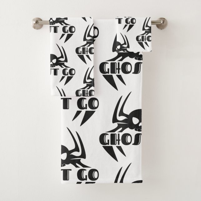 Saison Éffrayante de Ghost Go (En situation)