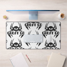 Saison Éffrayante de Ghost Go