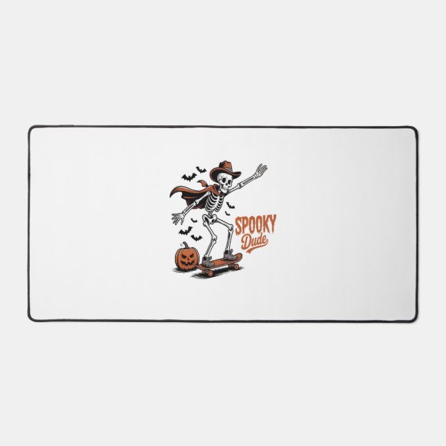 Saison Éffrayante éffrayante Dude (Recto)