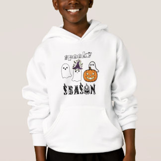 saison effrayante Joyeux Halloween
