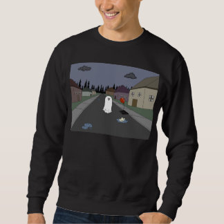 Saison Éffrayante masculine 2022 Sweatshirt