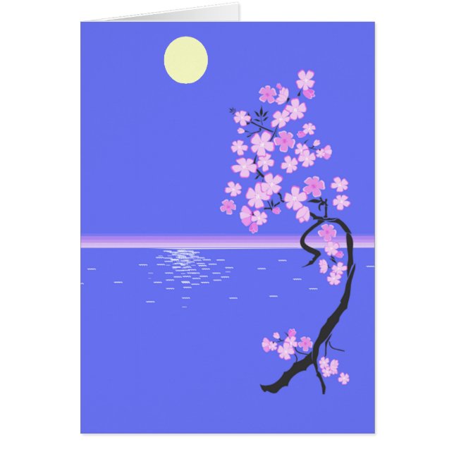 Sakura Blooms (Devant)