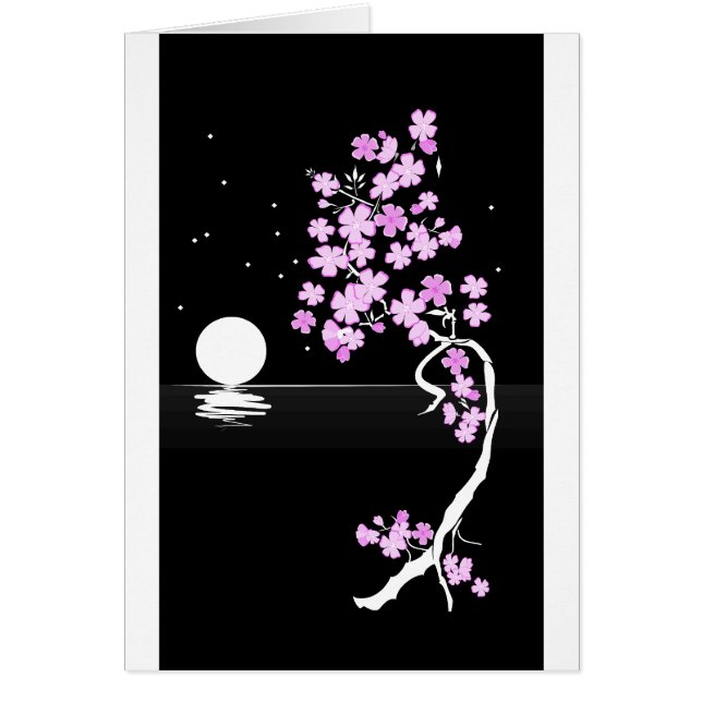 Sakura de la nuit (Devant)