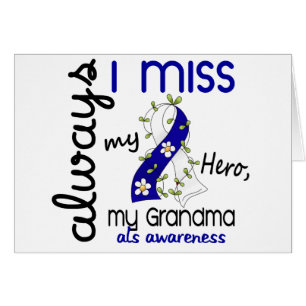 SAL toujours je Mlle My Grandma 3