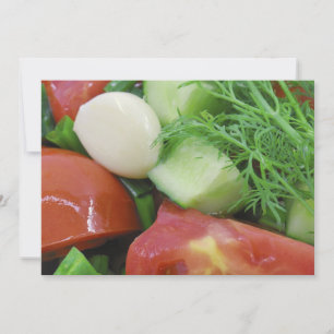 salade