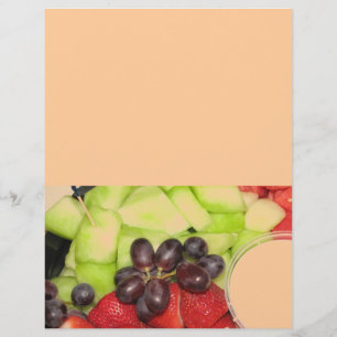 Salade de fruits