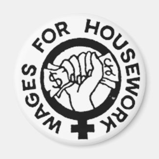 Salaire Pour Le Magnet De Ménage