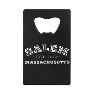 Salem Massachusetts