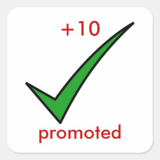 Salesforce.com Sticker d'idée