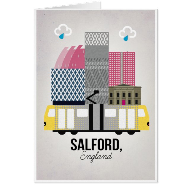 Salford (Devant)