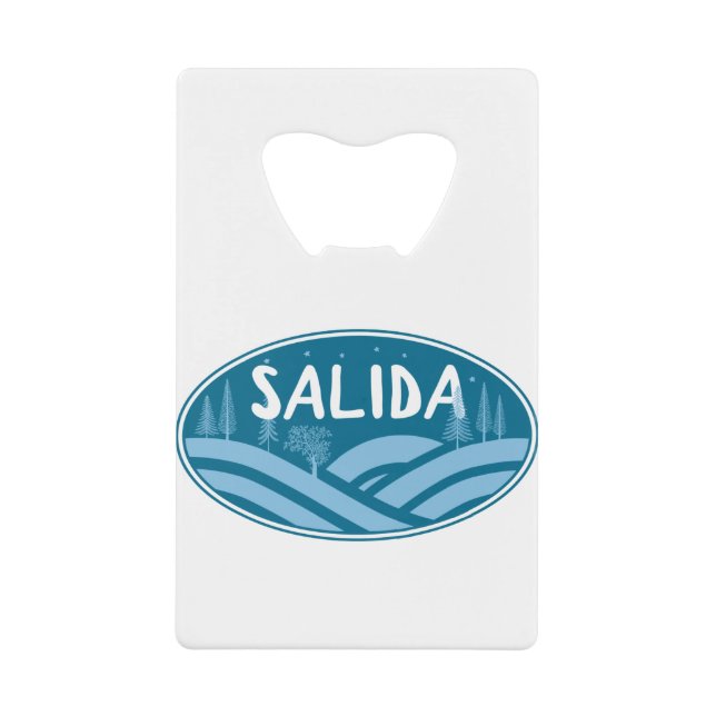 Salida Colorado Extérieur (Devant)