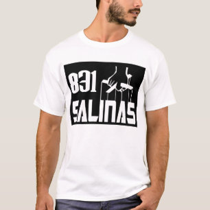 Salines -- T-shirts