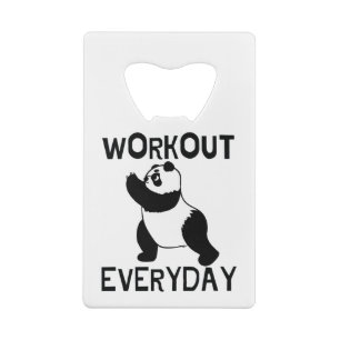 Salle De Fitness Panda