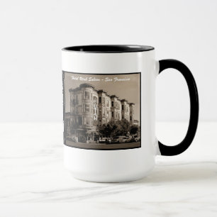 Salle de l'Utah d'hôtel - tasse de recette du caf